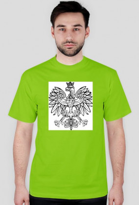 Orzeł w koronie
