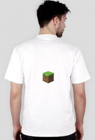 Podkoszulek MineCraft (Miecz)