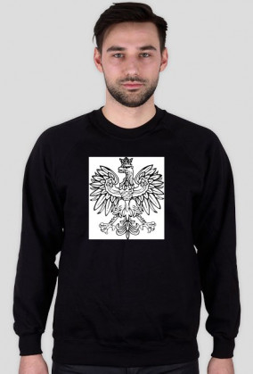 Orzeł w koronie