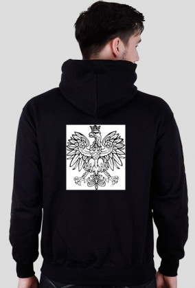 Orzeł w koronie