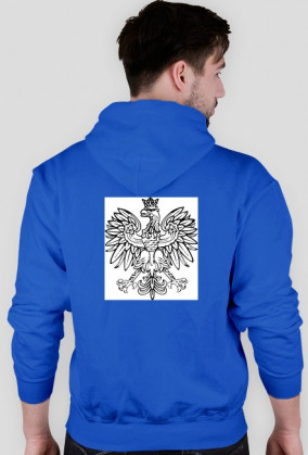 Orzeł w koronie