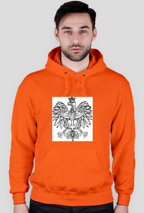 Orzeł w koronie