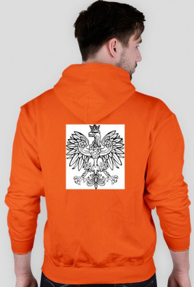 Orzeł w koronie