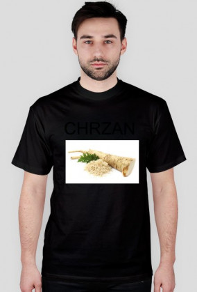 chrzan