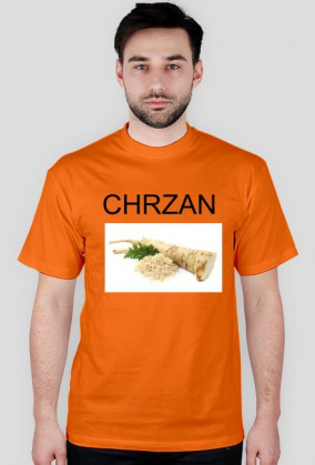 chrzan