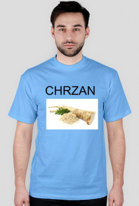 chrzan