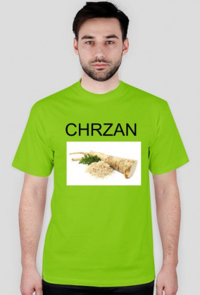 chrzan