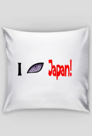 I Love Japan! [Rinnegan]
