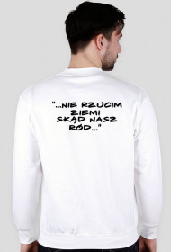 NIE RZUCIM ZIEMI SKĄD NASZ RÓD