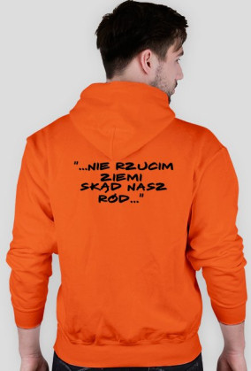 NIE RZUCIM ZIEMI SKĄD NASZ RÓD