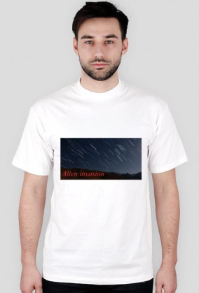Alien invasion