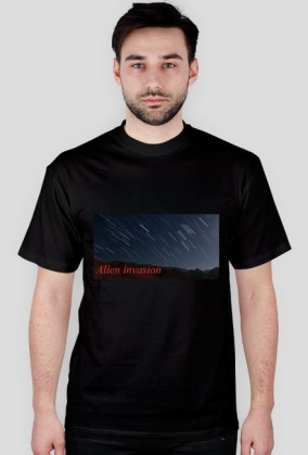 Alien invasion