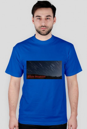 Alien invasion