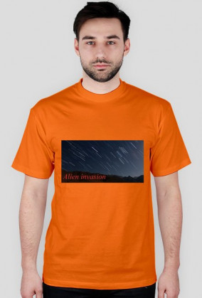 Alien invasion