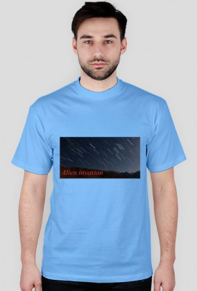 Alien invasion