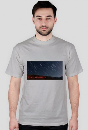 Alien invasion