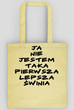 Świnia