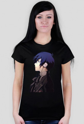 Anime (Persona 3)
