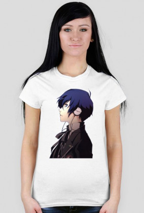 Anime (Persona 3)