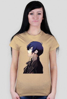 Anime (Persona 3)