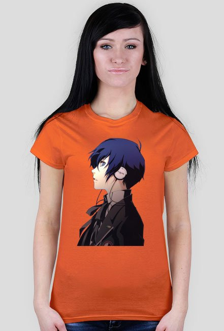 Anime (Persona 3)