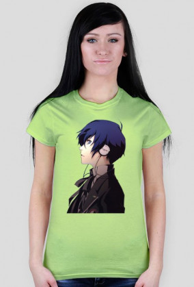 Anime (Persona 3)