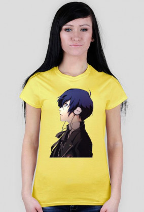 Anime (Persona 3)