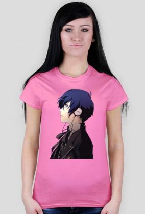 Anime (Persona 3)
