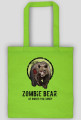 Zombie bear - he wants you, honey