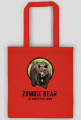 Zombie bear - he wants you, honey