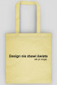 Design nie zbawi świata