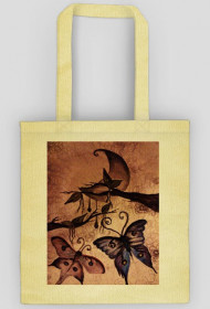 NOC - Primrose&Pansy, farby wodne