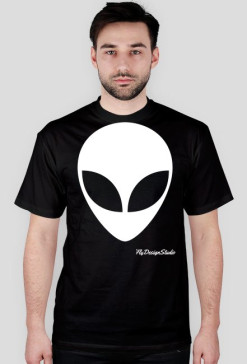 Alien head
