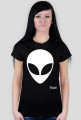 Alien head