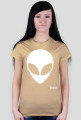 Alien head