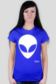 Alien head