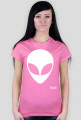 Alien head