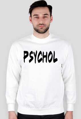 Psychol :)