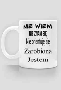 Nie wiem