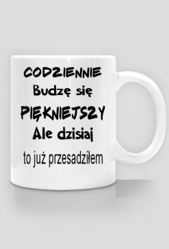 Piękny :D