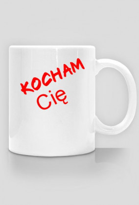 Kocham