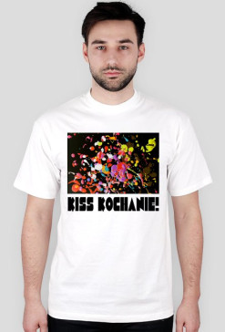 KiSS kochanie!