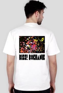 KiSS kochanie!