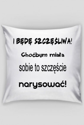 szczęście