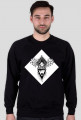 Heaven Be Hell Crewneck