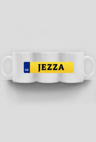 Jezza - kubek