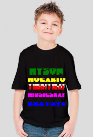 MySon Dla Hłopka