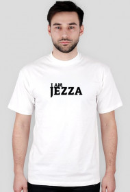 I am Jezza - koszulka [Męska]