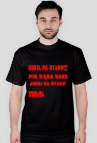 Koszulka Ku##a na MySon