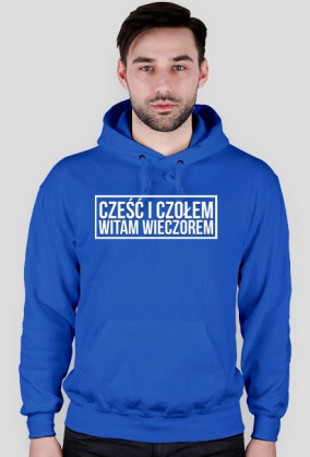 Bluza CICWW